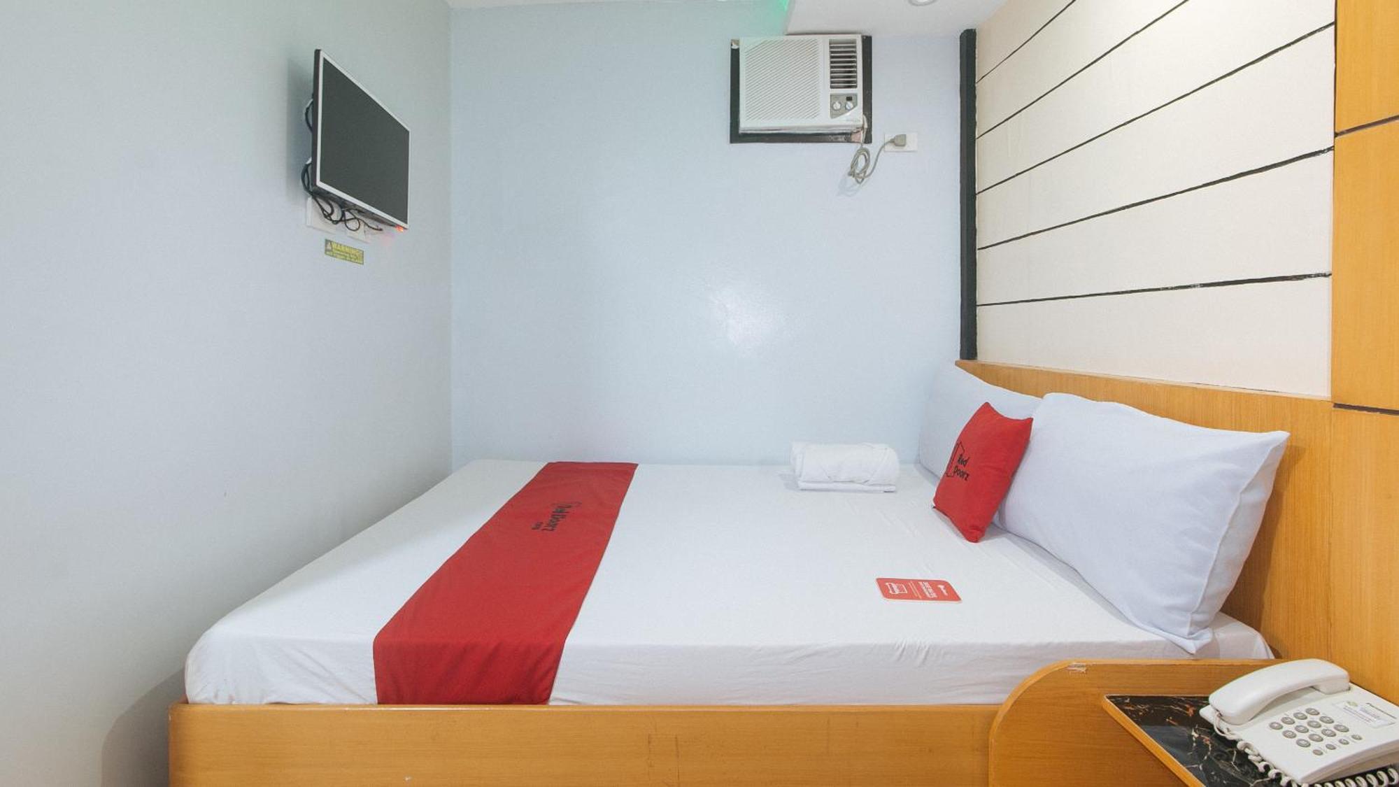 Reddoorz At Ranchotel Alabang Muntinlupa City Exterior foto
