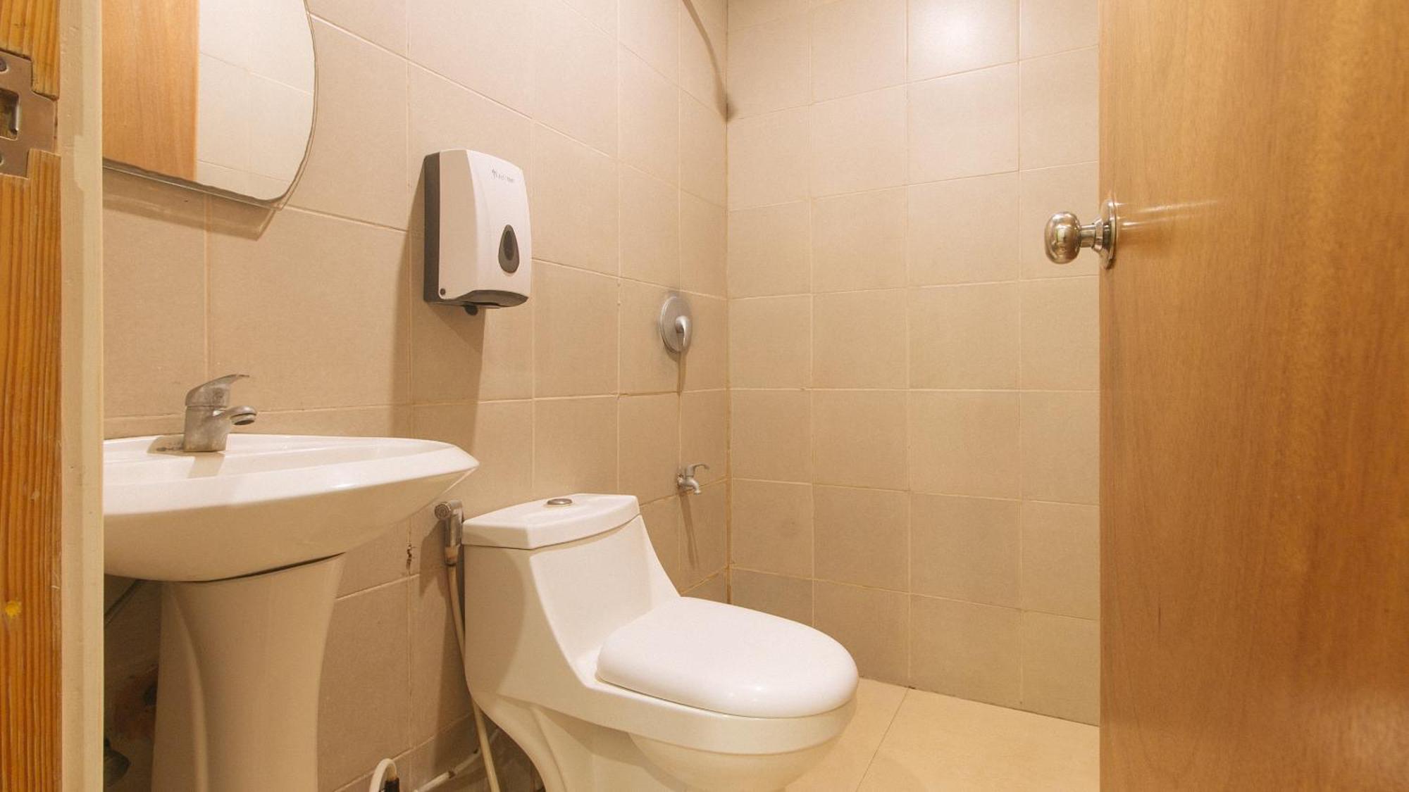 Reddoorz At Ranchotel Alabang Muntinlupa City Exterior foto